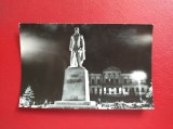 CARTE POSTALA - RPR - PITESTI - MONUMENTUL RASCOALELOR TARANESTI DIN 1907