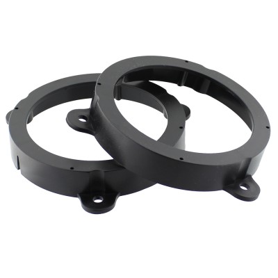 Set 2 rame pentru difuzor, 130mm, Renault, PER.PIC. - SU70009-05X2 foto