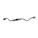 14. Conducta alimentare ulei termoflot CF Moto CForce 850 (dupa 2017)