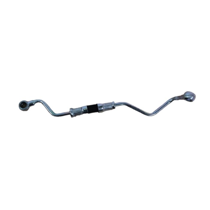 14. Conducta alimentare ulei termoflot CF Moto CForce 850 (dupa 2017)