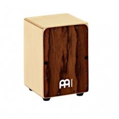 Meinl CAJON MC1DE Mini Dark Eucalyptus