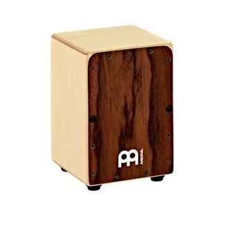 Meinl CAJON MC1DE Mini Dark Eucalyptus foto