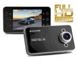 Camera Video Auto HD K6000, General