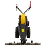 Motocositoare cu bara Texas CB8700, autopropulsata, 3.4 CP, 87 cm