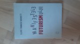 Filippo Tommaso Marinetti - Manifestele futurismului ( 2009 ) 275 pagini futurism