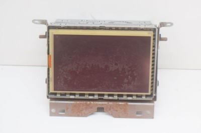 Ecran de navigație LAND ROVER DISCOVERY IV L319 2011 OEM: CH22-14F667-AE,7612052049 | 13380684 foto