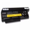 Baterie VHBW Lenovo Thinkpad X220 X230 X220i X220s 4400mAh 11.1V, 42T4861 42T4863 42T4873 0A36281