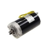 Motor electric 24V, 0.8kW pentru trape hidraulice Zepro, Ama, MBB-Palfinger