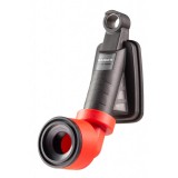 RAIDER Extractor universal de praf SDS 17mm, adaptor furtun