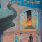 Jacob Hunter and the Golden Compass