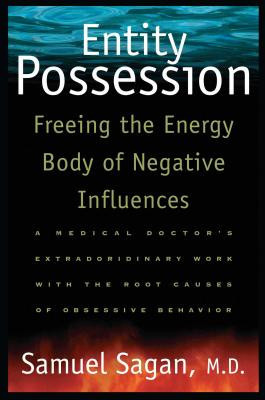 Entity Possession: Freeing the Energy Body of Negative Influences foto