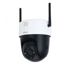 Camera supraveghere WIFI PT 2MP lentila 4mm Starvis Full Color IR 30m WL 30m microfon - Dahua - SD2A200-GN-AW-PV SafetyGuard Surveillance