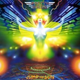 Pretty Maids Jump The Gun LP (vinyl)