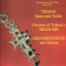 Tezaur Episcopia Tulcii / Diocese of Tulcea&#039;s Treasures / Kirchensch&auml;tze aus Tulcea