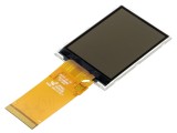 Afișaj TFT 2,4 inch 240x320 LED DISPLAY ELEKTRONIK