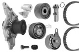 Set pompa apa + curea dintata AUDI A4 (8D2, B5) (1994 - 2001) BOSCH 1 987 948 519