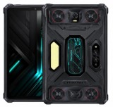 Cumpara ieftin Tableta HOTWAV R12 Pro, Negru, 4G LTE, 12, HD+ 90Hz, 6GB RAM, 256GB ROM, Unisoc T7280, 20080mAh 33W, Night Vision 64MP, Camping Light, Android 16, Dua
