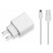 Incarcator retea MicroUSB Huawei MediaPad T3 7.0, HW-059200EHQ, 2A, Fast Charging, Alb