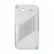 Carcasa completă HTC Sensation G14 Z710e, set complet de carcasă albă, piesă de schimb 74H01897