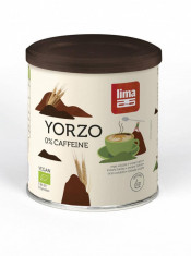 Cafea din orz Yorzo Instant 125g, Lima foto