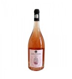Terra Valleverde Cabernet Sauvignon &amp; Cabernet Franc Magnum - Vin Rose Sec - Romania - 1.5L