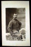 P.210 FOTOGRAFIE CP MILITAR GERMAN/AUSTRIAC WWI