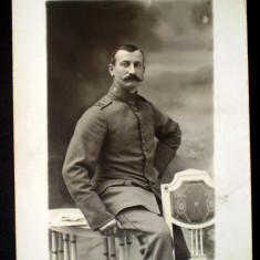 P.210 FOTOGRAFIE CP MILITAR GERMAN/AUSTRIAC WWI