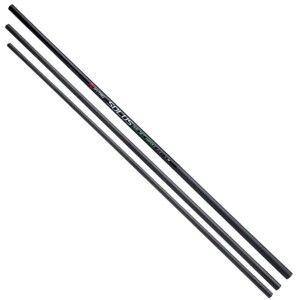 Maner Minciog Nytro Solus Duo Landing Net Handle, 2.20-3.30m foto