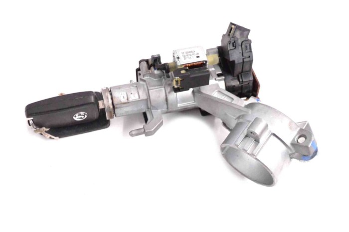 Butuc de contact OPEL MOKKA / MOKKA X 2014 OEM: 5901867AK 14708758