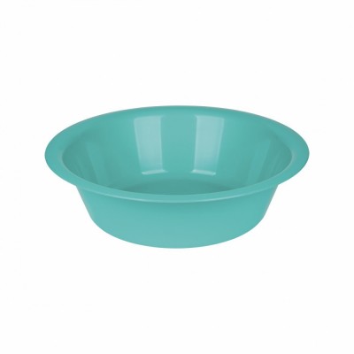 Lighean plastic, 8 litri, diverse culori, 384x108 mm foto