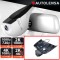 Camera DVR Honda CR-V 2020-21, camera fata 1080p Autolensa, Model 24/7 Negru HDBT05 CarStore Technology