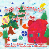 Cutiuta Muzicala - Colectia Cantece de iarna | Various Artists, mediapro music