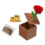 MINECRAFT MINI MODE SET EXPLORARE MINIERA MAC