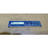 Ram PC Integral 4GB DDR3 1600MHz IN3T4GNABKI