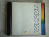 WHAM - The Final - C D Original ca NOU, CD, Pop