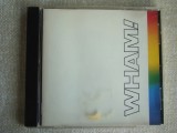 WHAM - The Final - C D Original ca NOU, CD, Pop