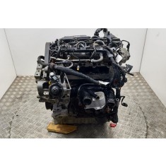 VW CADDY IV Furgon SAA, SAH 2016 - Motor - OEM: CUU,CUUE