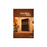 Every Man's Bible-NIV-Deluxe Heritage