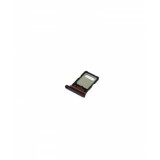 Suport Sim Motorola Moto Edge 30 Neo Negru