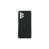 Husa de protectie flippy compatibila cu samsung galaxy a32 5g matte tpu negru