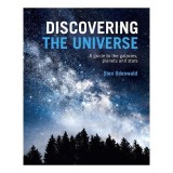 Discovering the Universe