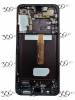 Display Samsung SM-S906 S22+ S22 Plus BLACK ( Service Pack )