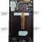 Display Samsung SM-S906 S22+ S22 Plus BLACK ( Service Pack )