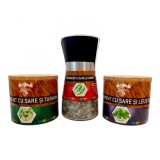 Pachet sare cu condimente ciorbe