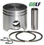 Piston motocoasa compatibil Stihl Fs120, Fs250 Golf &Oslash; 35mm