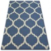 Covor Scandi 18218/591 - Trellis, 160x230 cm