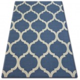 Covor Scandi 18218/591 - Trellis, 80x150 cm