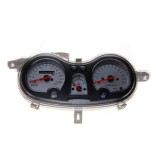 Bord kilometraj scuter GY6 (roata 12/13") - 4T