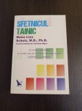 Cumpara ieftin Mona Lisa Schulz - Sfetnicul tainic