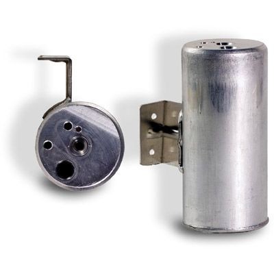 Uscator condensator aer conditionat Mercedes Clasa A (W168) foto